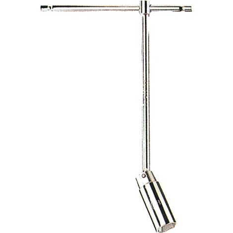 Chiave A T Snodo Per Candele - 957 - 20,8 Mm (1/2)