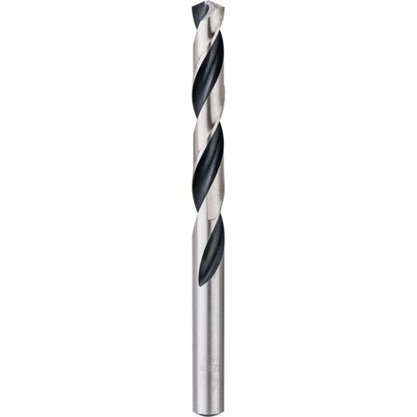 Bosch Metal HSS Twist Drill Bit 12mm x 101mm working length x ... (1/5)