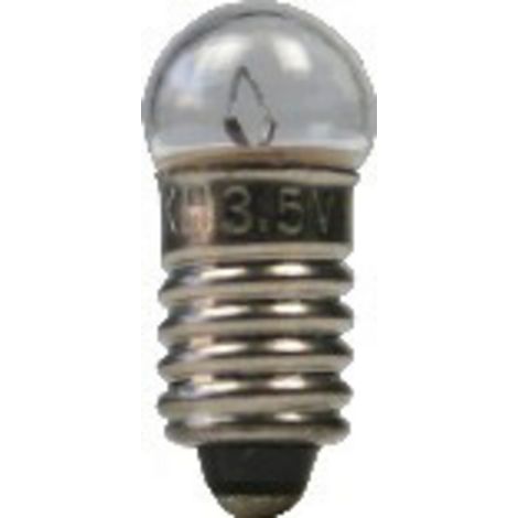 BELI-BECO 9044 Skalenlampe 4.5 V 0.90 W Sockel E5.5 Klar 1 St.
