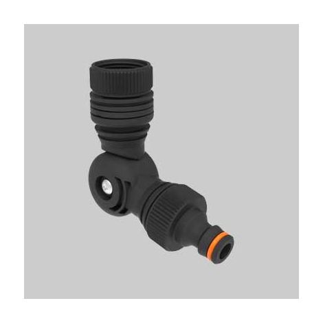 PRESA A RUBINETTO G.F. SNODATA 3/4" (20-27 mm)