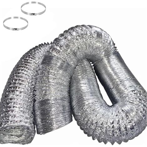 Aluminium- und Stahlrohrleitungen (1/5)