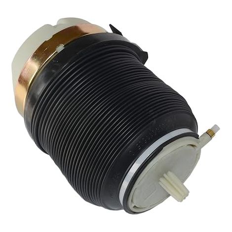 Air Suspension Air Spring 4F0616001J Rear Left Right A6 S6 C6 2004-2011 4F0 616 001 J (1/4)