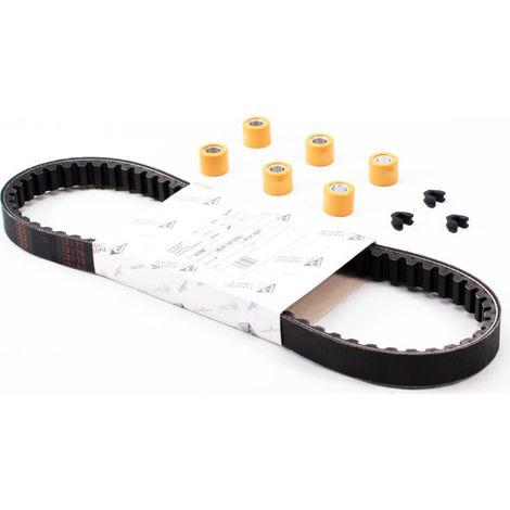 Kit Révision Courroie pour VESPA Sprint 50 4T de 2014 à 2018 (1/4)