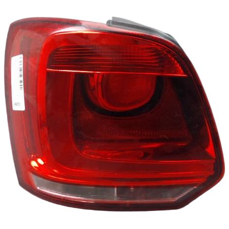 [PRODUIT D'OCCASION] Feu Arriere Gauche  VOLKSWAGEN Polo ♻️ Ref Oe. 6r0945095ah - Garantie à vie (1/3)
