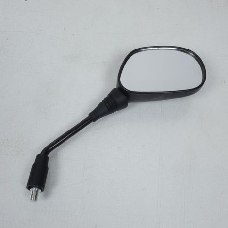 Rétroviseur droit M10 pas 125 RMS pour moto Honda 125 CBF M 2009 (1/2)