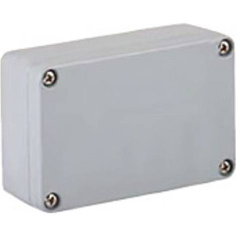 Molex MWE Industrial Solution 936040079 Contenitore universale Alluminio colato sotto pressione verniciato a polvere Gr