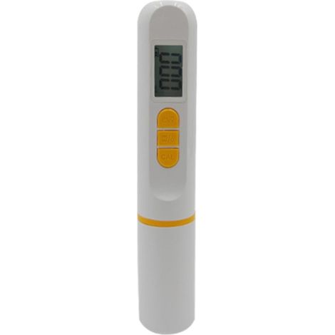 TDS-Teststift für Leitungswasser/Umkehrosmose-Wasserfilter und Temperaturmessung (1/5)