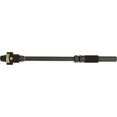 Jung Pumpen Anschluss-Set JP44609 DN 32, teleskopierbares Druckrohr