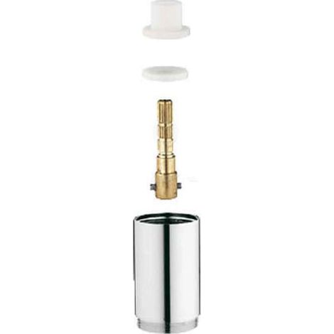 Ricambio prolunga sinfonia 45785000 Grohe ricambio rubinetto