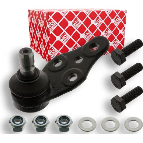 Vorderer Querlenkerbolzen FEBI BILSTEIN FE41738