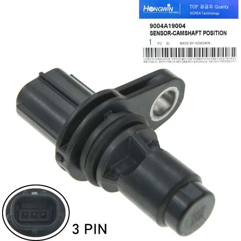 Capteur de position d'arbre à cames 9004A19004 90919-05073 pour véhicules Lexus (1/5)