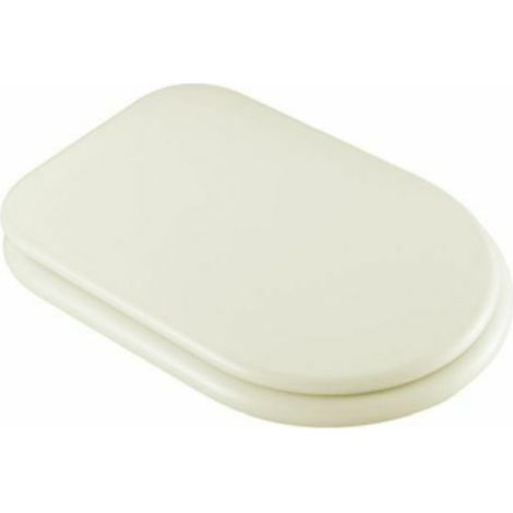 Sedile wc per cesame vaso sintesi champagne copriwater (1/4)