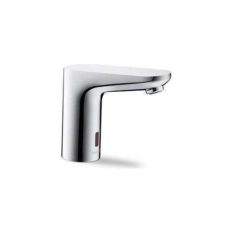 Duravit Sensor 1 Elektronik-Waschtischarmatur, Batteriebetrieb, (1/5)