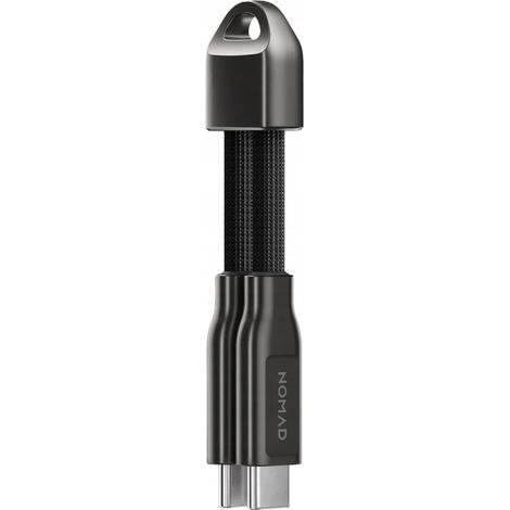 Cavo Nomad USB tipo C - Cavo USB tipo C da 0,12 m, 1 pz. (1/5)