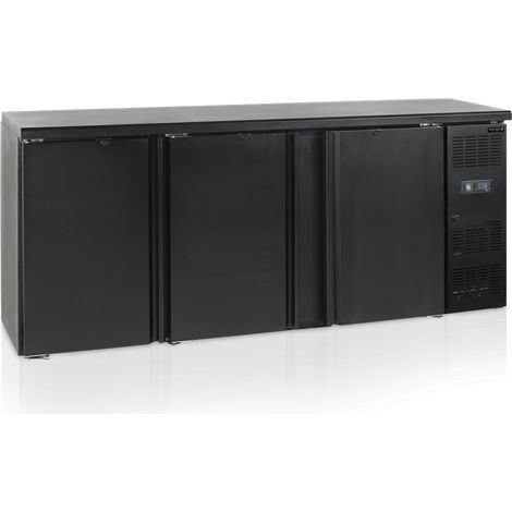 Arrière de Bar CBC310 - TEFCOLD (1/5)