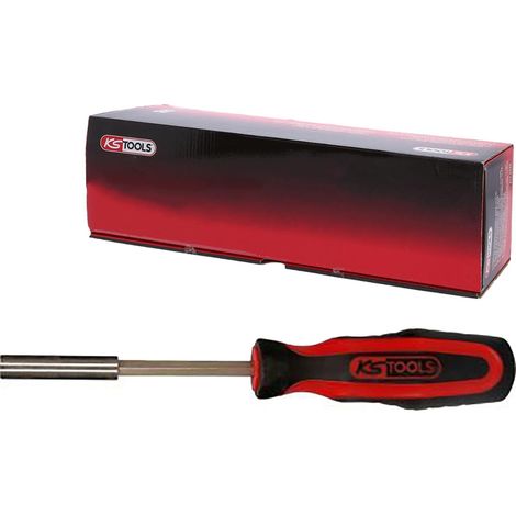 tournevis à embouts 1/4" ERGOTORQUEplus, 205mm (1/5)