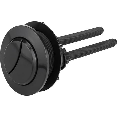 Bouton-Poussoir Double pour Chasse d'eau de WC (1/5)