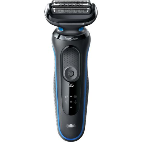 Series 5 - 51-B1820s, Rasierer Anwendung: Nass, Trocken