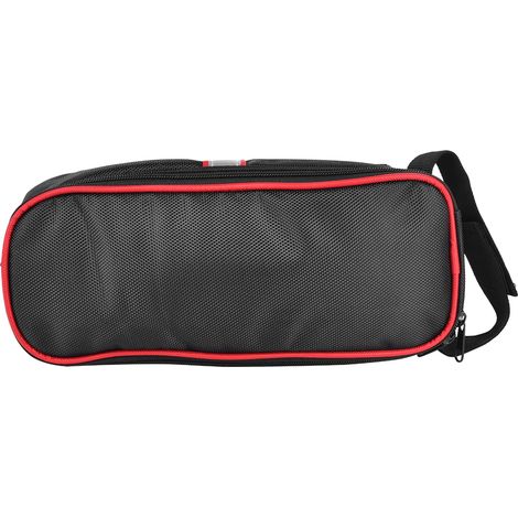 Sacoche de guidon étanche pour vélo électrique, accessoire rangement contrôleur (1/5)