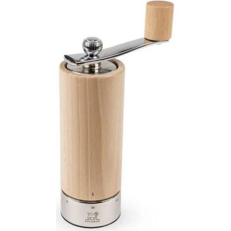 Peugeot Isen molinillo de sal natural manual 18 cm (1/3)