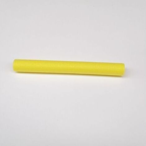 Housse en mousse pour poteau de trampoline 40CM (diamètre intérieur 2,5 cm) Kit de tubes en mousse pour balustrade de lit de saut de trampoline Tube éponge pour barrière de protection anti-co (1/5)