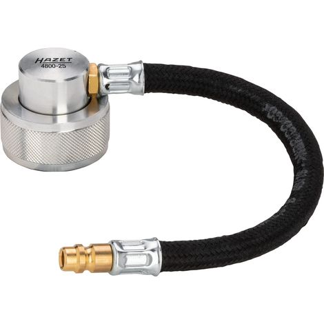 Hazet Kühleradapter 4800-25