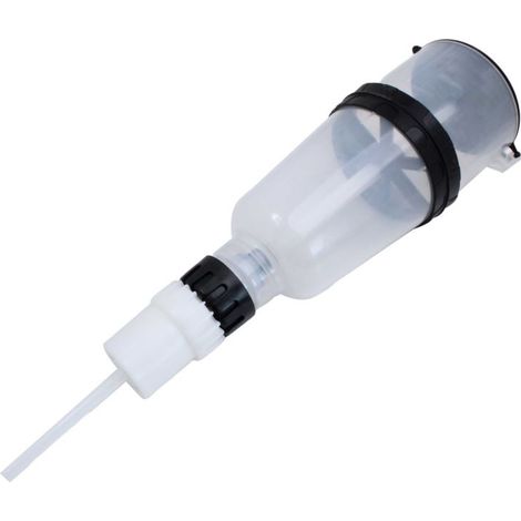Embudo para Adblue con cuello recto (1/3)