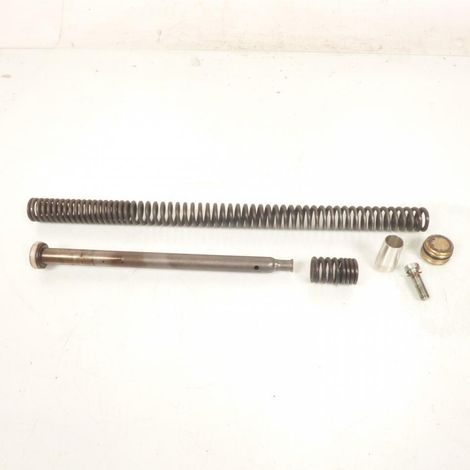 [GEBRAUCHT] [GEBRAUCHTWAREN] Original hydraulisches Gabelsystem für Zweiräder