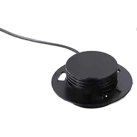 Lampe LED pour plantes à mousse - D12cm USB, lampe écologique pour bouteille, lampe de croissance hydroponique ventilée pour aquarium (1/5)