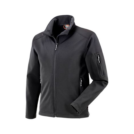BLOUSON BUFFALO BLEU - XL