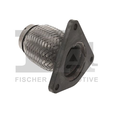 Tuyau flexible, échappement FA1 VW450-100 RENAULT (6025372675)
