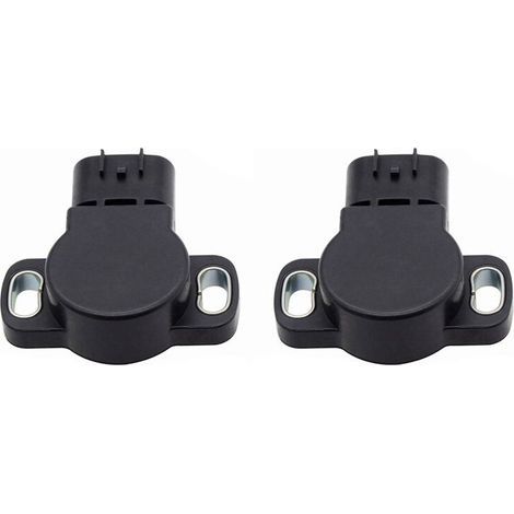 2X Capteur de Position Du Papillon TPS 5FL-85885-01 pour A1 A2 A3 A4 A5 (1/2)