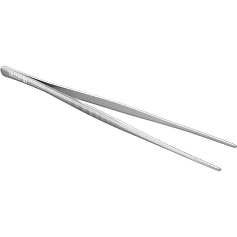 Terrario ViperTweez Simple L - gerade Pinzette 30 cm (1/5)