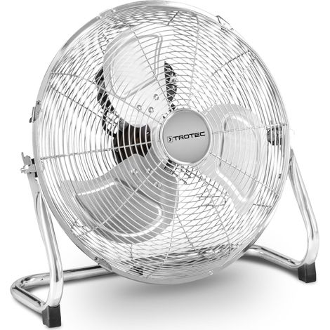 Trotec Ventilatore da pavimento TVM 14 (1/5)