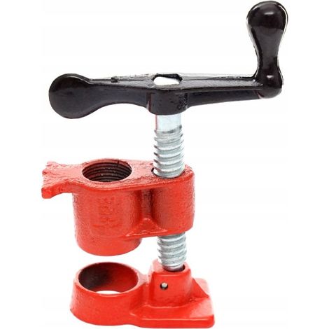 Serre-tube sans fin pour charpentier 3/4" KD10187 (1/5)