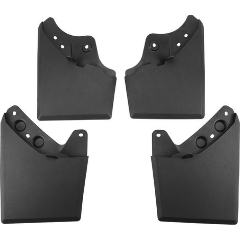 Suitable for Toyota Tacoma 2024-2025, soft tires and fenders.--DTEKGAZ