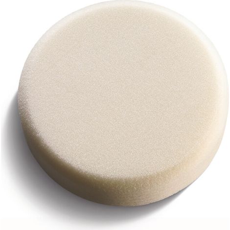 Eponges de polissage, Ø 100 mm, Modèle Souple Fein