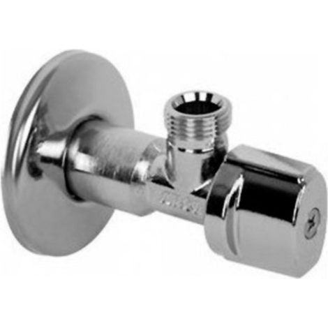 Arco – Clé carrée pour valve A-80 – Connexions 3/8 – Installation facile dans espaces restreints – Boîte de 2 unités