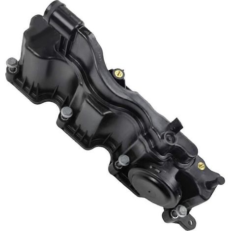 Couvercle de soupapes moteur LR093135 avec joint pour Evoque Velar 2.0D (gamme Sport) (1/5)