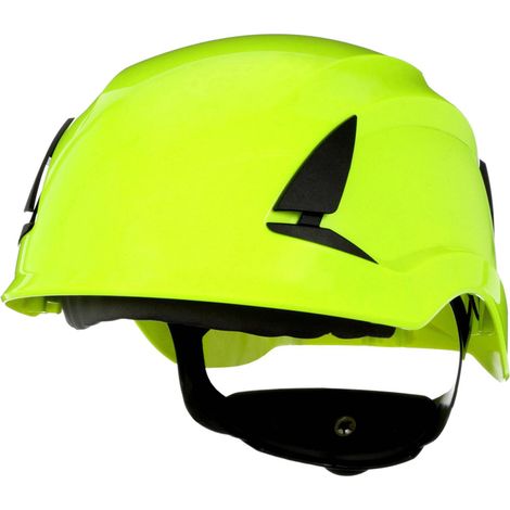 Casque 3M de protection SecureFit X5514NVE-CE