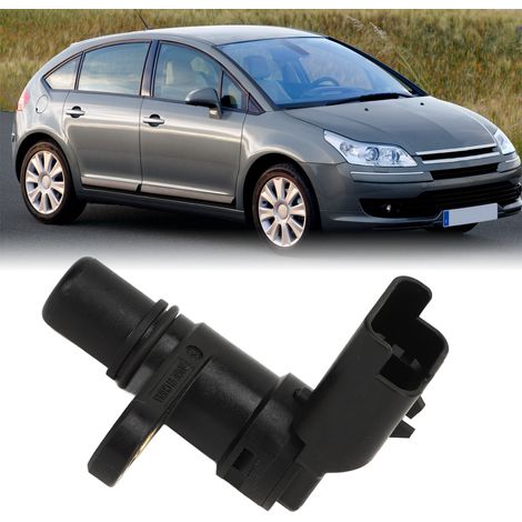 Capteur de position d'arbre à cames OEM : 9678149980, compatible avec Peugeot 308, 508 (2008), Citroën C3, C4, C5 et DS4 (2008). (1/5)
