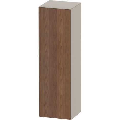 Duravit White Tulip armoire mi-hauteur, largeur 400 x profondeur (1/5)