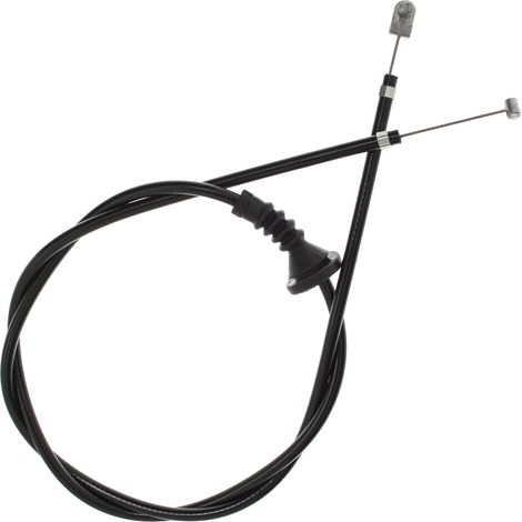 Cable de apertura del capó para BMW Serie 5 E60 E61 (2006-) (1/2)