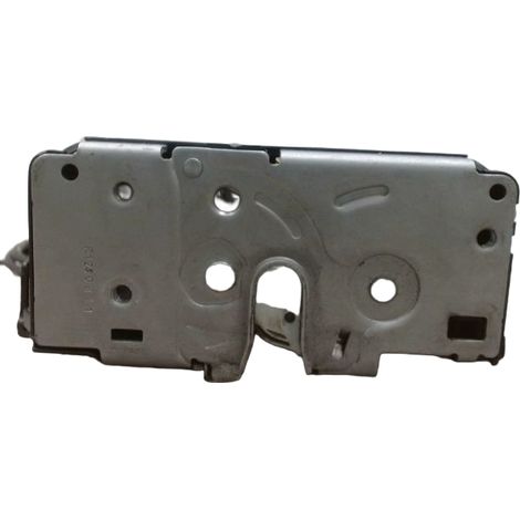 [PRODUIT D'OCCASION] Serrure Porte Coulissante Droit PEUGEOT Boxer ♻️ Ref Oe. 1650902980 - Garantie à vie (1/3)