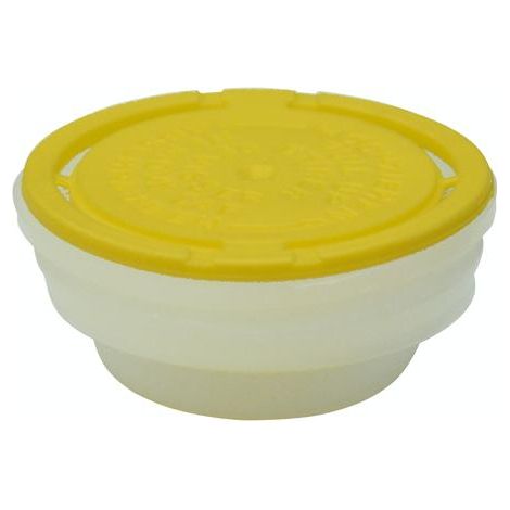 TAPPO PVC PER LATTINA OLIO DA 3- 5-10-25 LT
