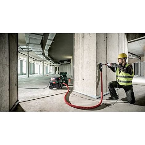 Marteau multifonctions METABO UHEV 2860 2 QUICK SET - 600713510 - 3.4 J - 1100 W — vue 2