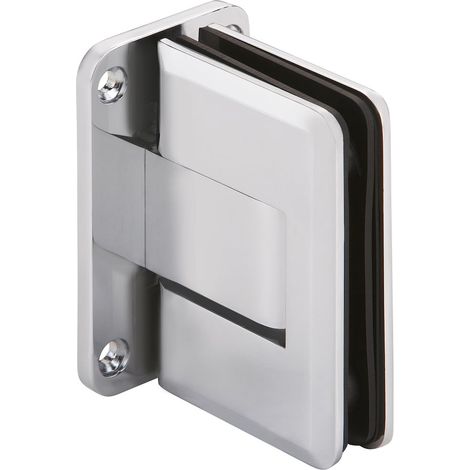 HERMAT Pendeltürband 6856.G-W, Messing