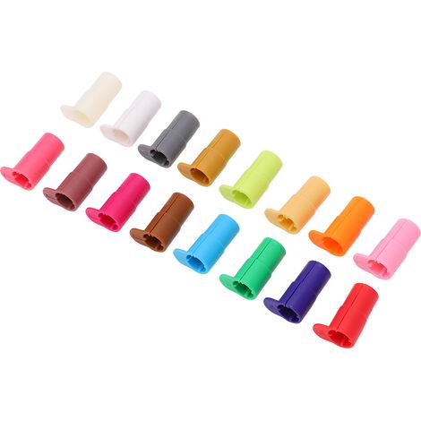 Kit de 16 adaptateurs pour stylos de découpe, remplacement facile, pour Explore Air. (1/5)