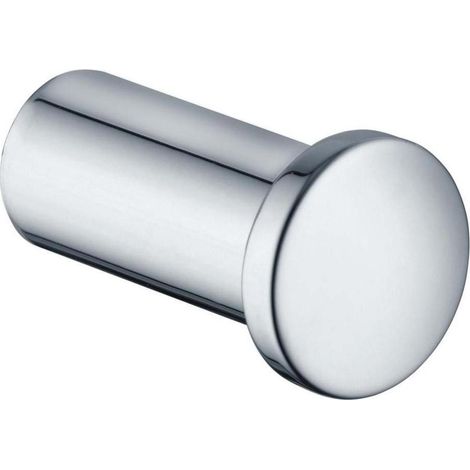 KEUCO Handtuchhaken Plan 38mm chrom 14916010000 (1/5)