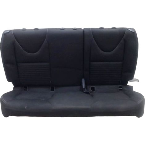 Kit Banquette Arriere Complete RENAULT Clio Iv Phase 1 2012-... [PRODUIT D'OCCASION]♻️886010473r